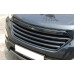artx lux tuning grille set hyundai santa fe dm 2012-15